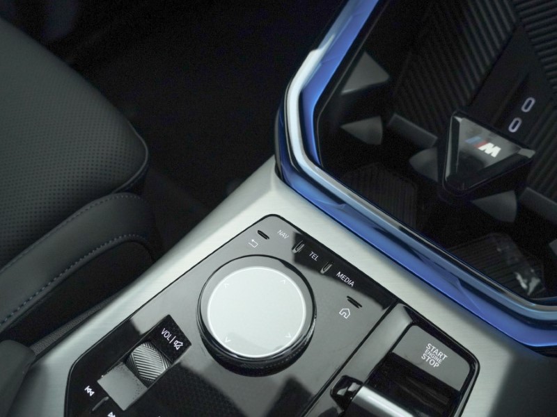  BMW X3 xDrive20 M Sport 5dr Step Auto 4995274