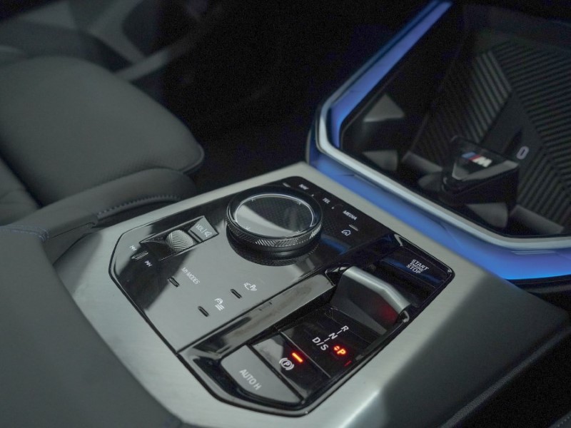  BMW X3 xDrive20 M Sport 5dr Step Auto 4995275