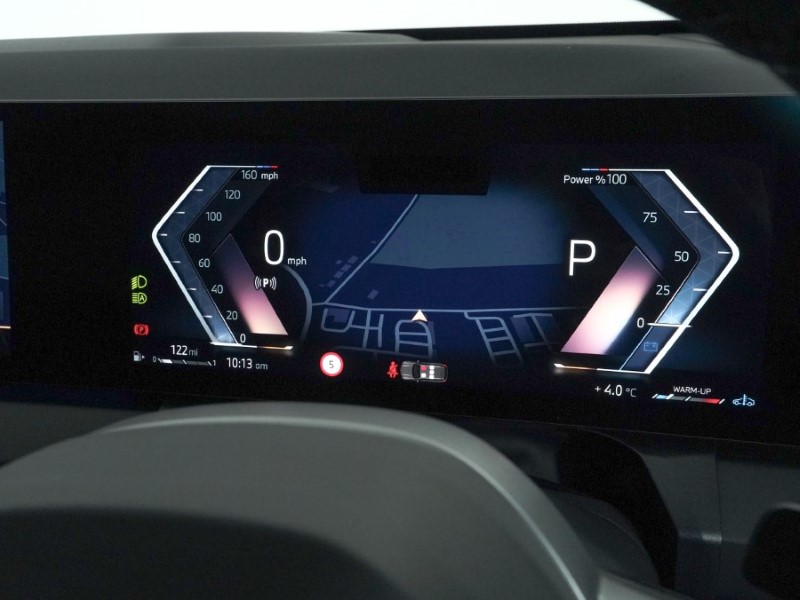  BMW X3 xDrive20 M Sport 5dr Step Auto 4995286