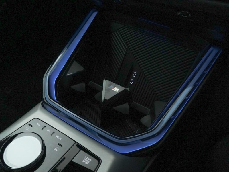  BMW X3 xDrive20 M Sport 5dr Step Auto 4995281