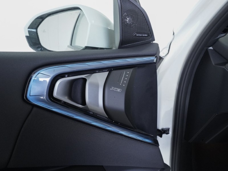  BMW X3 xDrive20 M Sport 5dr Step Auto 4995249