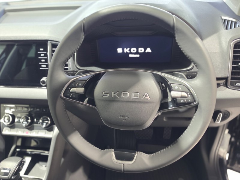 SKODA KAROQ 1.5 TSI Design Edition 5dr DSG 5844806