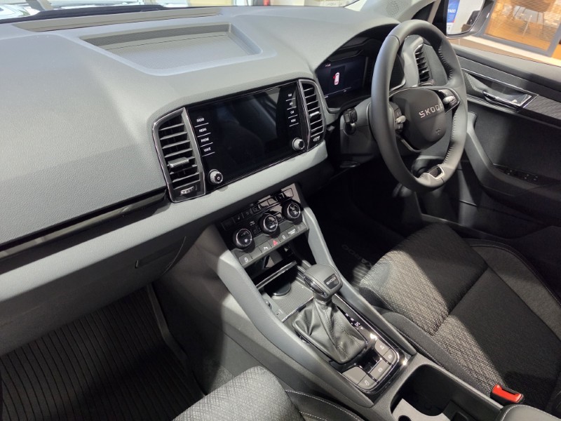 SKODA KAROQ 1.5 TSI Design Edition 5dr DSG 5844801