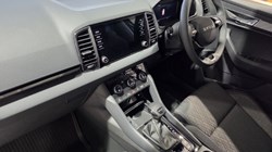 SKODA KAROQ 1.5 TSI Design Edition 5dr DSG 5844801