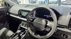 SKODA KAROQ 1.5 TSI Design Edition 5dr DSG 5844802