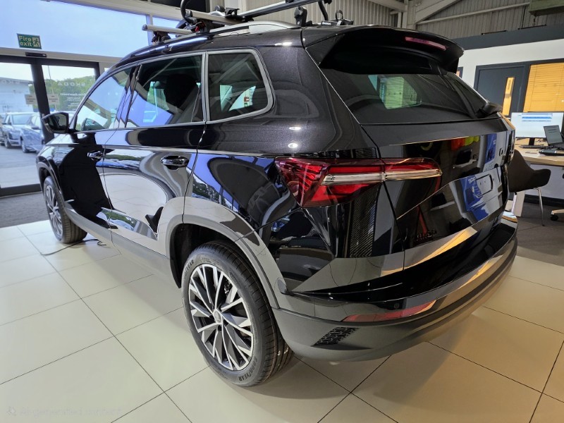 SKODA KAROQ 1.5 TSI Design Edition 5dr DSG 5844791