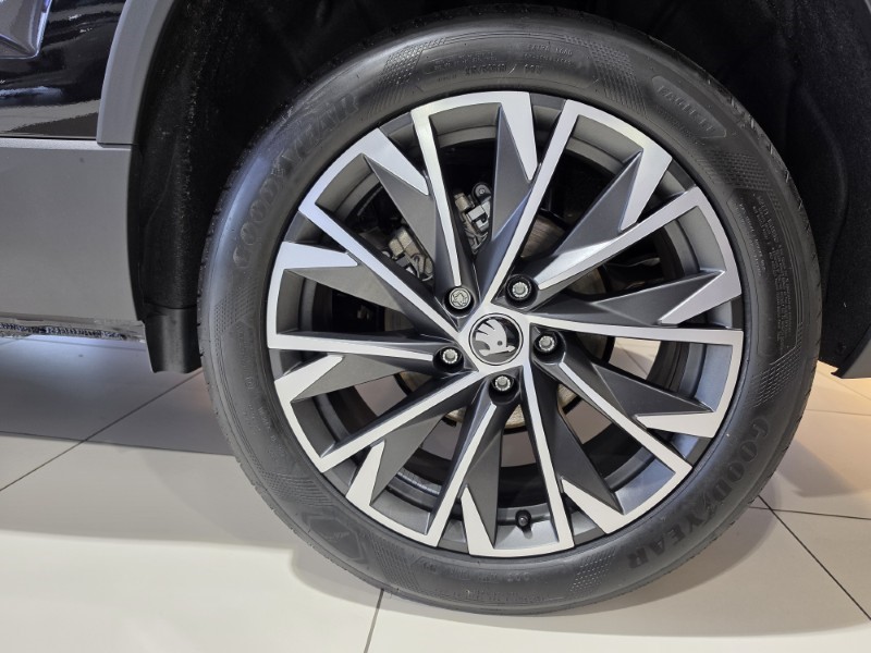 SKODA KAROQ 1.5 TSI Design Edition 5dr DSG 5844787