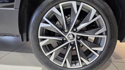 SKODA KAROQ 1.5 TSI Design Edition 5dr DSG 5844787