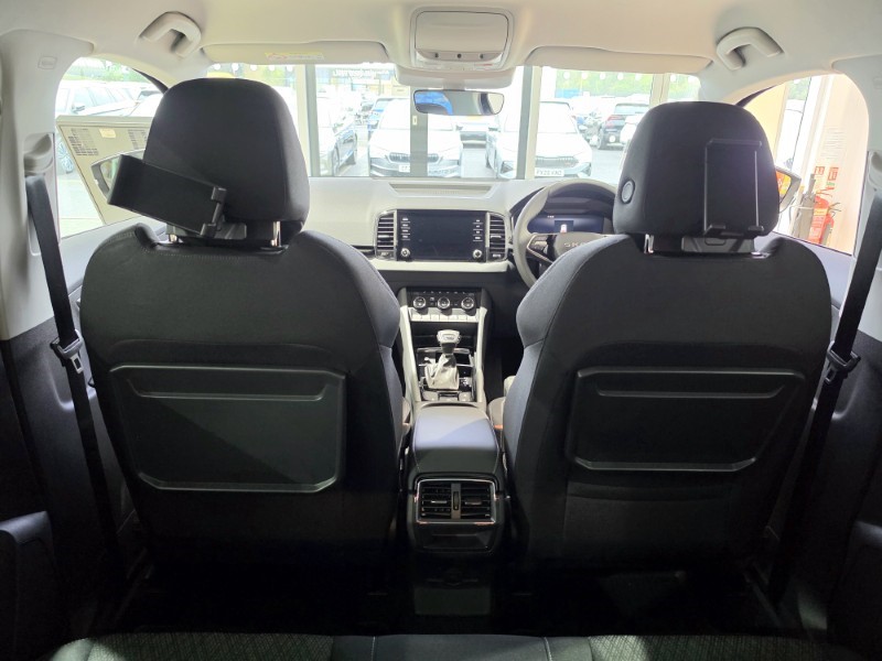 SKODA KAROQ 1.5 TSI Design Edition 5dr DSG 5844795