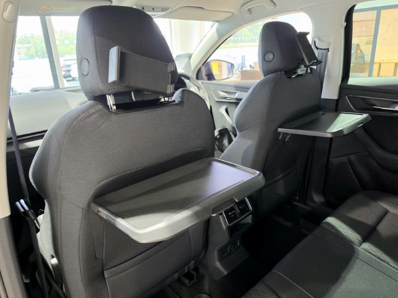 SKODA KAROQ 1.5 TSI Design Edition 5dr DSG 5844796