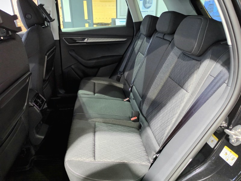 SKODA KAROQ 1.5 TSI Design Edition 5dr DSG 5844797