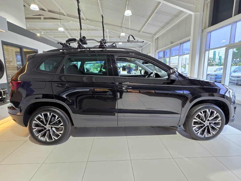 SKODA KAROQ 1.5 TSI Design Edition 5dr DSG 5844789