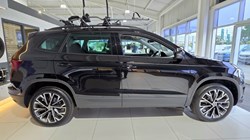 SKODA KAROQ 1.5 TSI Design Edition 5dr DSG 5844789