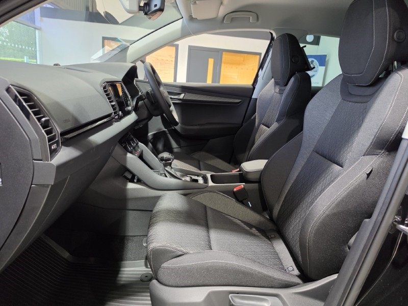 SKODA KAROQ 1.5 TSI Design Edition 5dr DSG 5844799