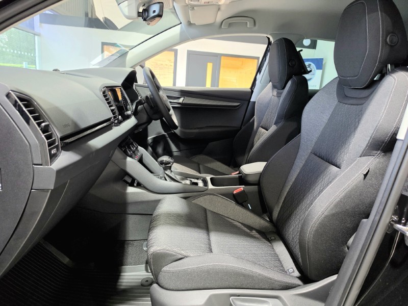 SKODA KAROQ 1.5 TSI Design Edition 5dr DSG 5844800