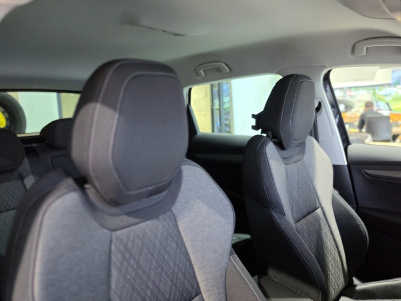 SKODA KAROQ 1.5 TSI Design Edition 5dr DSG 5844808