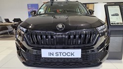 SKODA KAROQ 1.5 TSI Design Edition 5dr DSG 5844793
