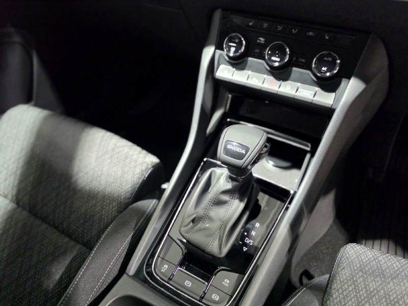 SKODA KAROQ 1.5 TSI Design Edition 5dr DSG 5844803