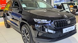SKODA KAROQ 1.5 TSI Design Edition 5dr DSG 5844788
