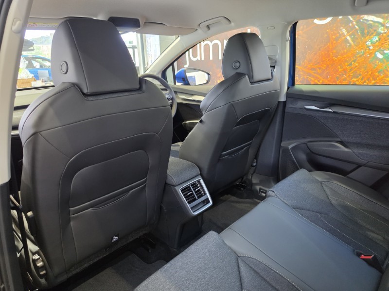 SKODA ELROQ 140kW 60 SE L 61kWh 5dr Auto 5797243