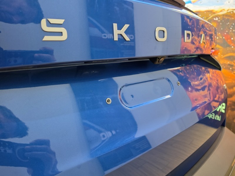 SKODA ELROQ 140kW 60 SE L 61kWh 5dr Auto 5797248