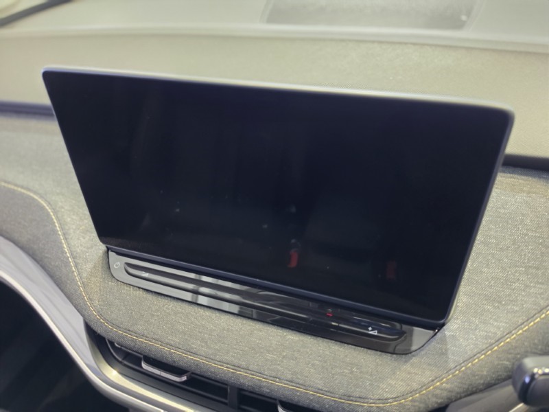 SKODA ELROQ 140kW 60 SE L 61kWh 5dr Auto 5797255