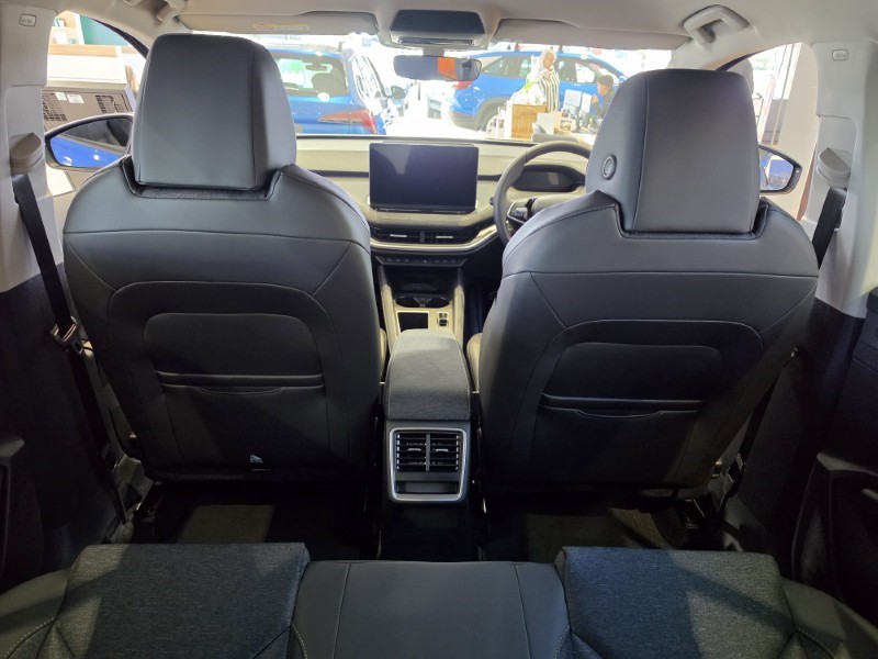 SKODA ELROQ 140kW 60 SE L 61kWh 5dr Auto 5797242