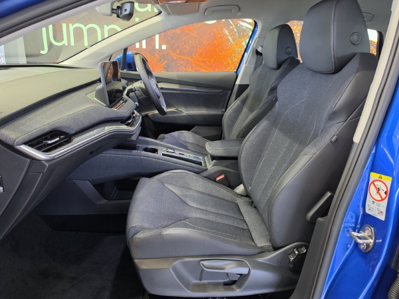 SKODA ELROQ 140kW 60 SE L 61kWh 5dr Auto 5797246