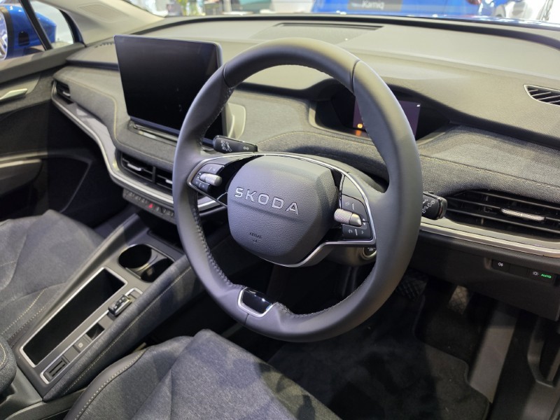 SKODA ELROQ 140kW 60 SE L 61kWh 5dr Auto 5797250