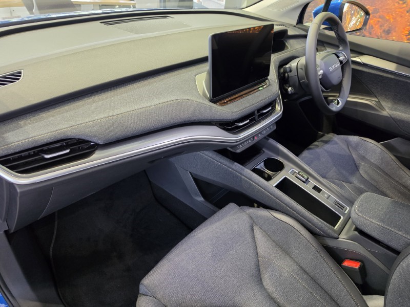 SKODA ELROQ 140kW 60 SE L 61kWh 5dr Auto 5797247