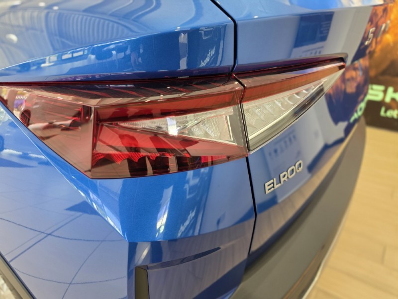 SKODA ELROQ 140kW 60 SE L 61kWh 5dr Auto 5797258