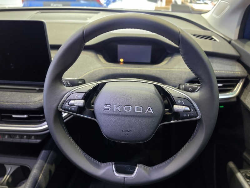 SKODA ELROQ 140kW 60 SE L 61kWh 5dr Auto 5797256