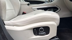 2022 (22) JAGUAR F-PACE 2.0 D200 R-Dynamic S 5dr Auto AWD 5016277