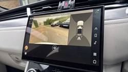 2022 (22) JAGUAR F-PACE 2.0 D200 R-Dynamic S 5dr Auto AWD 5016285