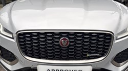 2022 (22) JAGUAR F-PACE 2.0 D200 R-Dynamic S 5dr Auto AWD 5016299