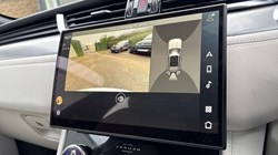 2022 (22) JAGUAR F-PACE 2.0 D200 R-Dynamic S 5dr Auto AWD 5016265