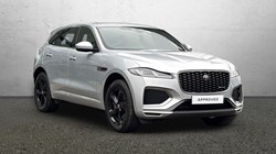 2022 (22) JAGUAR F-PACE 2.0 D200 R-Dynamic S 5dr Auto AWD 5016254