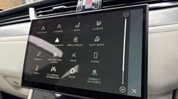 2022 (22) JAGUAR F-PACE 2.0 D200 R-Dynamic S 5dr Auto AWD 5016286