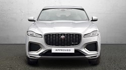 2022 (22) JAGUAR F-PACE 2.0 D200 R-Dynamic S 5dr Auto AWD 5016260