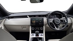 2022 (22) JAGUAR F-PACE 2.0 D200 R-Dynamic S 5dr Auto AWD 5016262