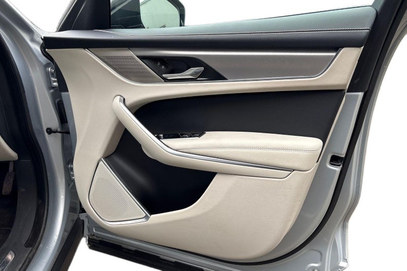 2022 (22) JAGUAR F-PACE 2.0 D200 R-Dynamic S 5dr Auto AWD 5016275