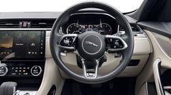 2022 (22) JAGUAR F-PACE 2.0 D200 R-Dynamic S 5dr Auto AWD 5016268