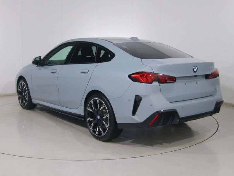  BMW 2 SERIES 220 M Sport 4dr Step Auto