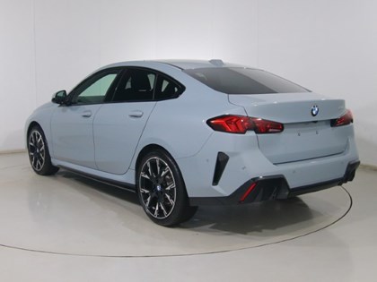 BMW 2 SERIES 220 M Sport 4dr Step Auto