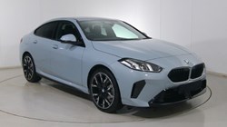 BMW 2 SERIES 220 M Sport 4dr Step Auto 5113373