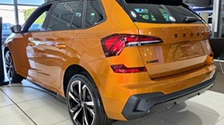 SKODA KAMIQ 1.0 TSI Monte Carlo Edition 5dr DSG 5820060
