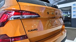 SKODA KAMIQ 1.0 TSI Monte Carlo Edition 5dr DSG 5820079