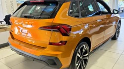 SKODA KAMIQ 1.0 TSI Monte Carlo Edition 5dr DSG 5820058