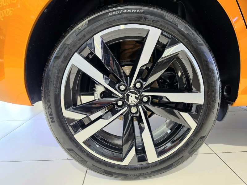  SKODA KAMIQ 1.0 TSI Monte Carlo Edition 5dr DSG 5820329