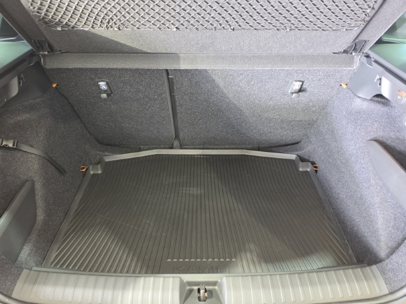  SKODA KAMIQ 1.0 TSI Monte Carlo Edition 5dr DSG 5820061